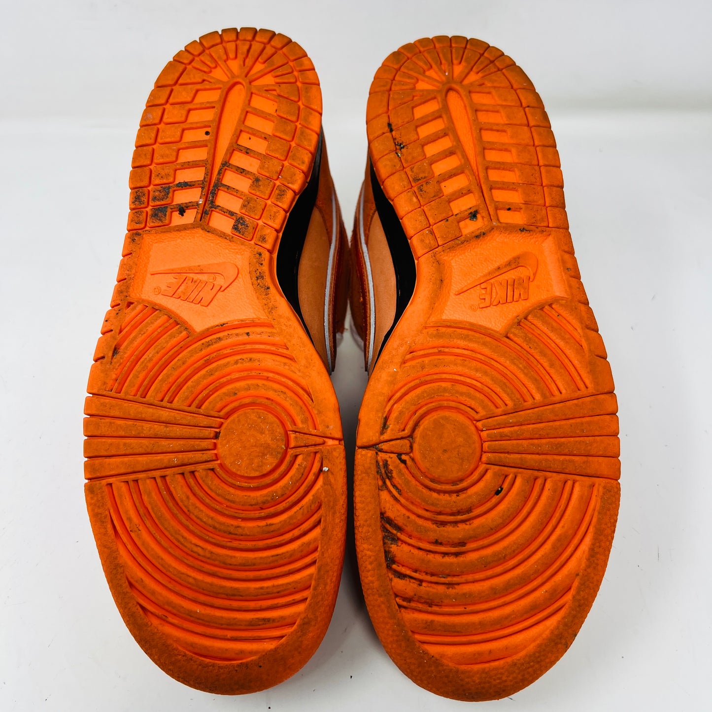 Nike SB Dunk Low Concepts Orange Lobster