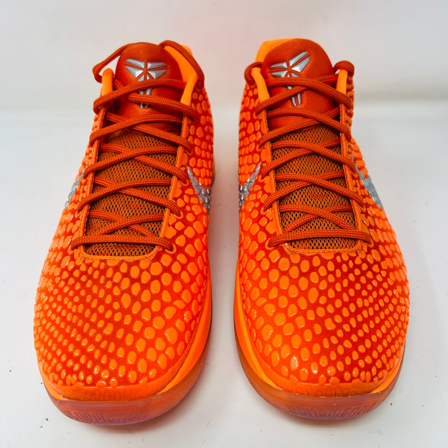Nike Kobe 6 Protro Total Orange