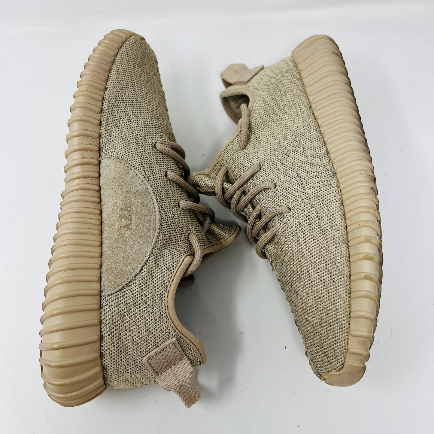 adidas Yeezy Boost 350 Oxford Tan