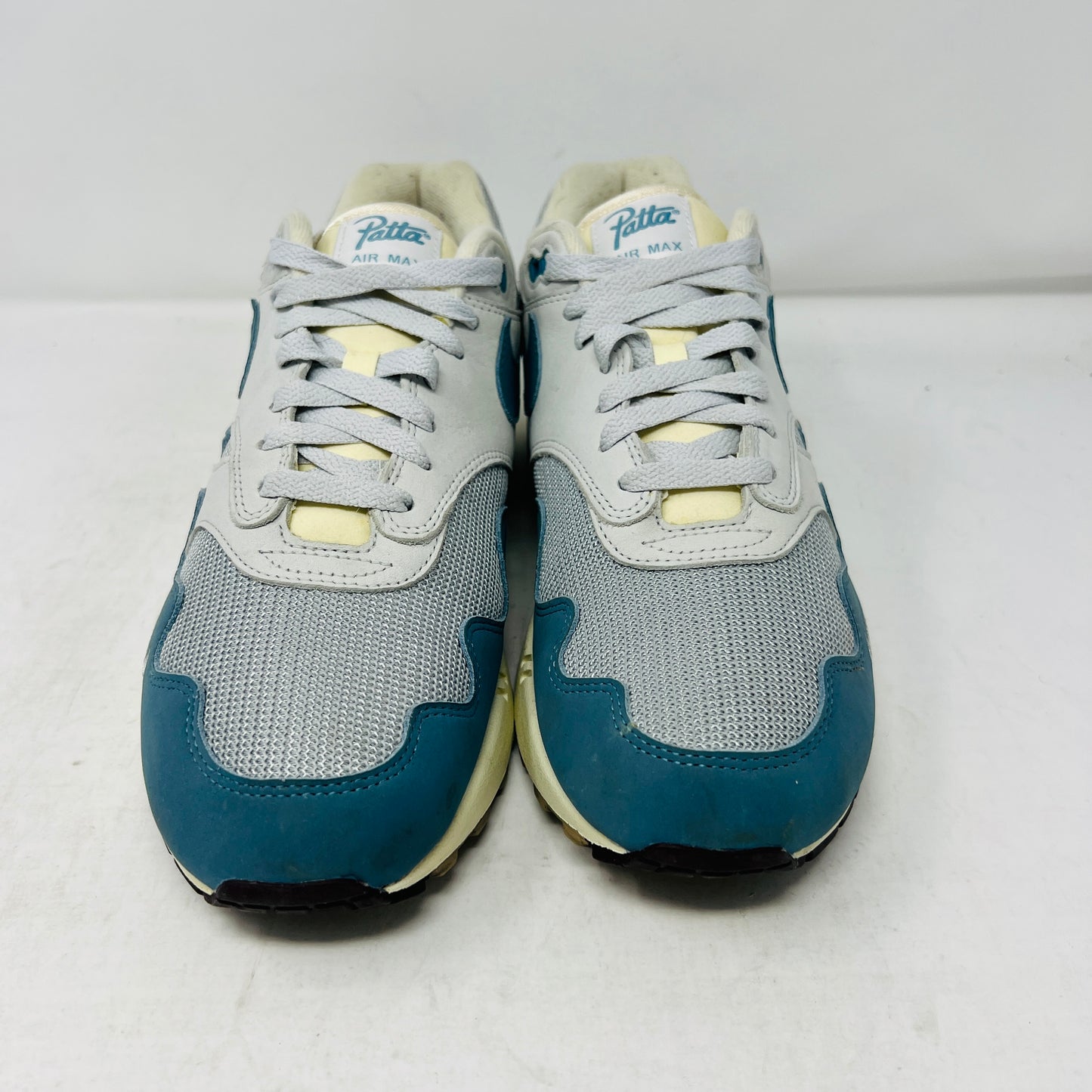 Nike Air Max 1 Patta Waves Noise Aqua