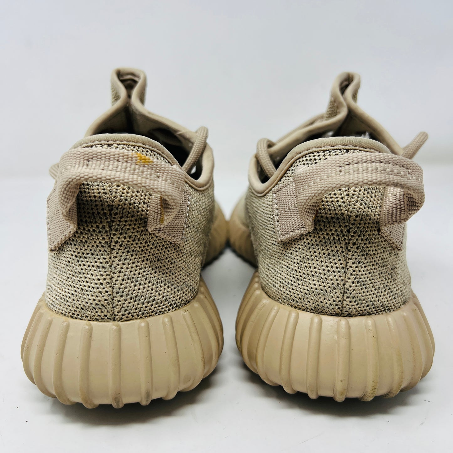 adidas Yeezy Boost 350 Oxford Tan