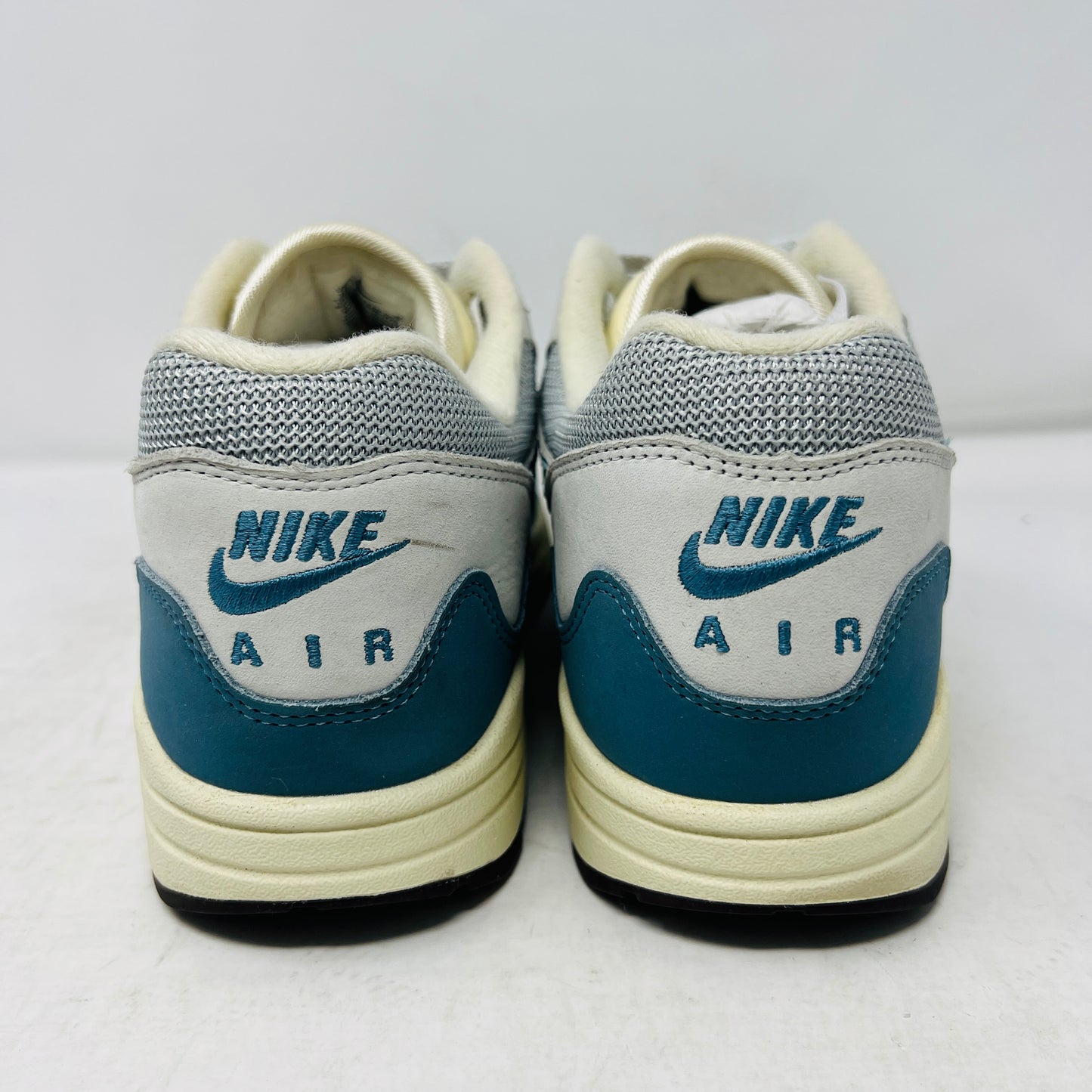 Nike Air Max 1 Patta Waves Noise Aqua