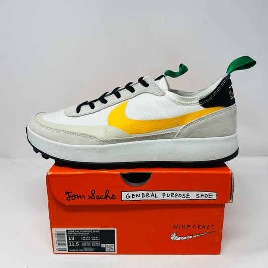 NikeCraft General Purpose Shoe Tom Sachs Bricolage (Women's)