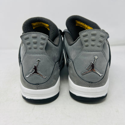 Jordan 4 Retro Cool Grey (2019)