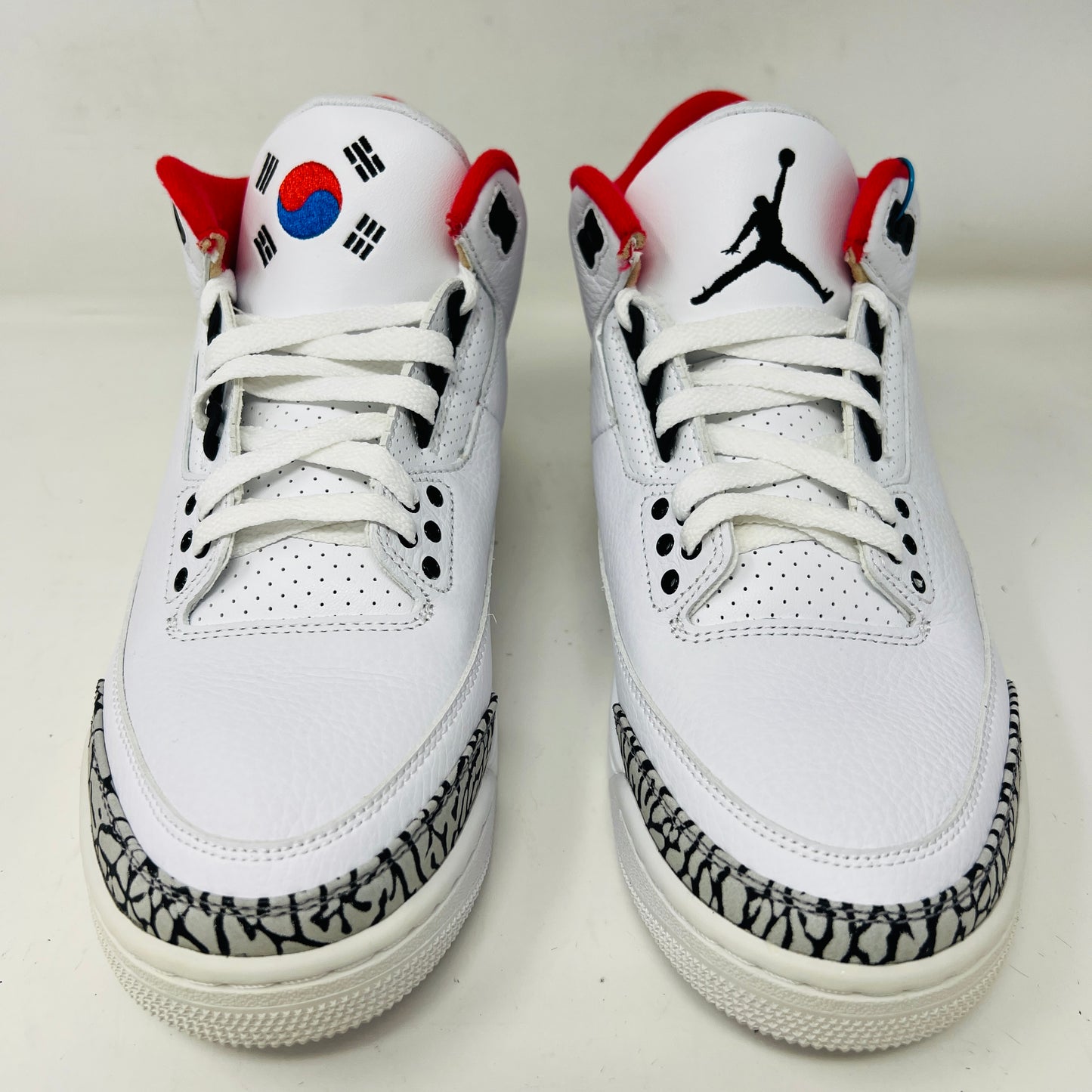 Jordan 3 Retro Seoul (Women's)