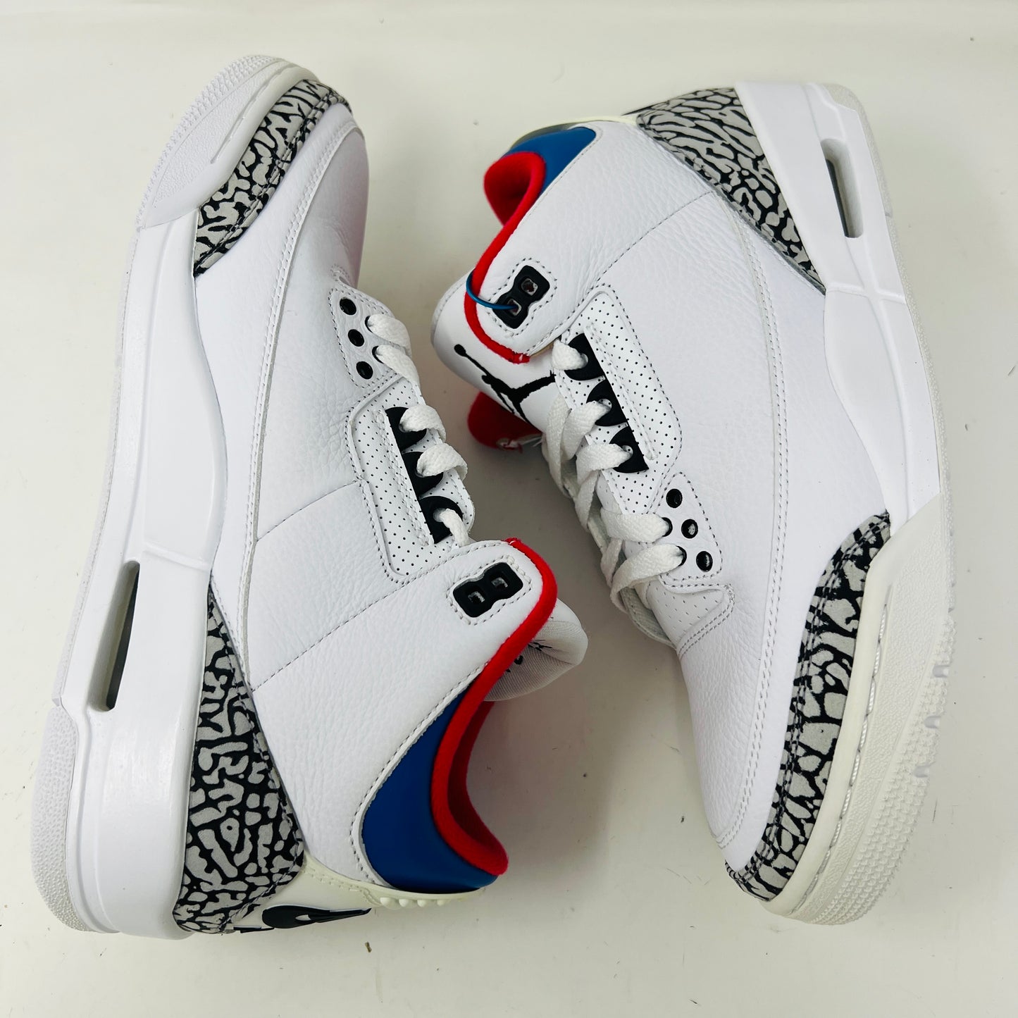 Jordan 3 Retro Seoul (Women's)