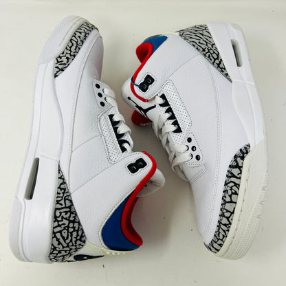 Jordan 3 Retro Seoul (Women's)