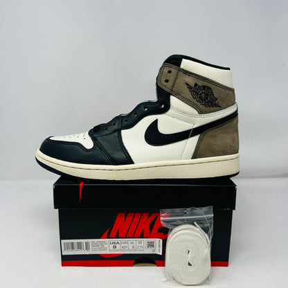 Jordan 1 Retro High Dark Mocha