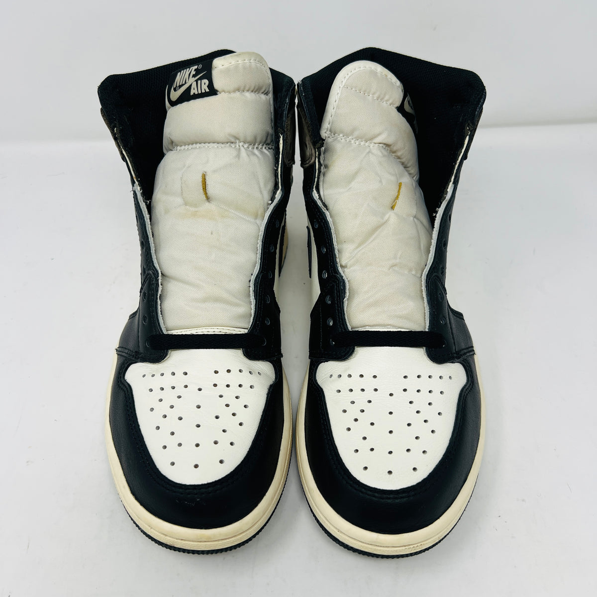 Jordan 1 Retro High Dark Mocha