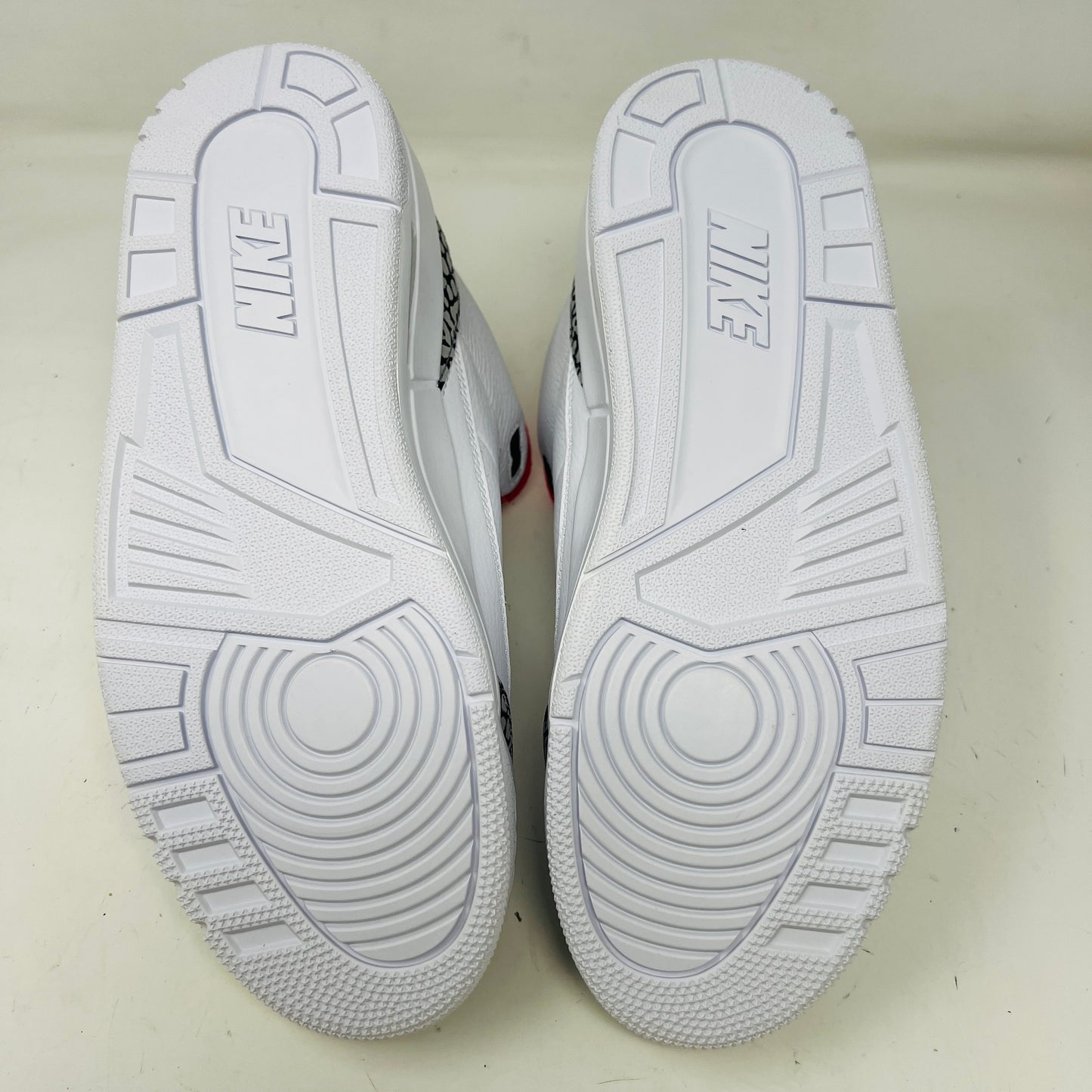 Jordan 3 Retro Seoul (Women's)