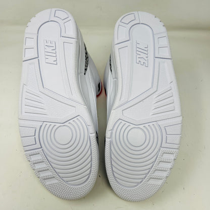 Jordan 3 Retro Seoul (Women's)