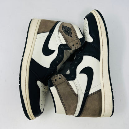 Jordan 1 Retro High Dark Mocha