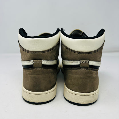 Jordan 1 Retro High Dark Mocha