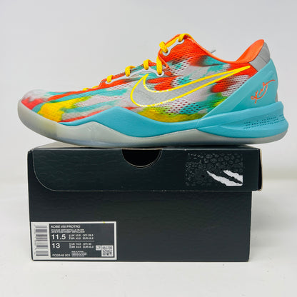 Nike Kobe 8 Protro Venice Beach (2024)