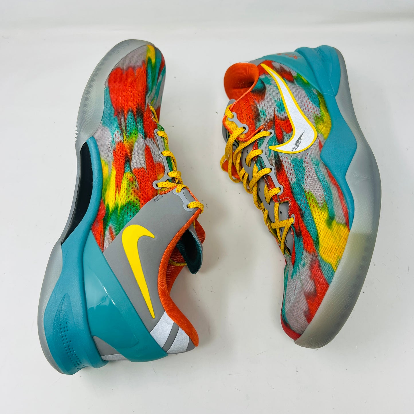 Nike Kobe 8 Protro Venice Beach (2024)