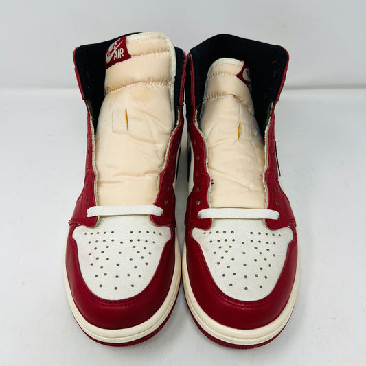 Jordan 1 Retro High OG Chicago Lost and Found