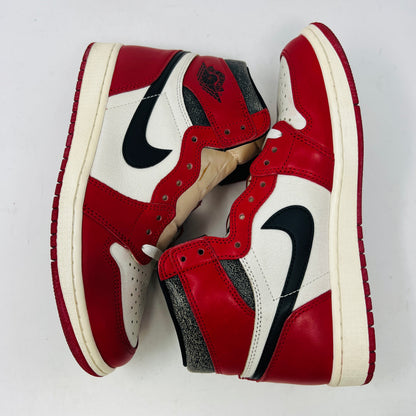 Jordan 1 Retro High OG Chicago Lost and Found