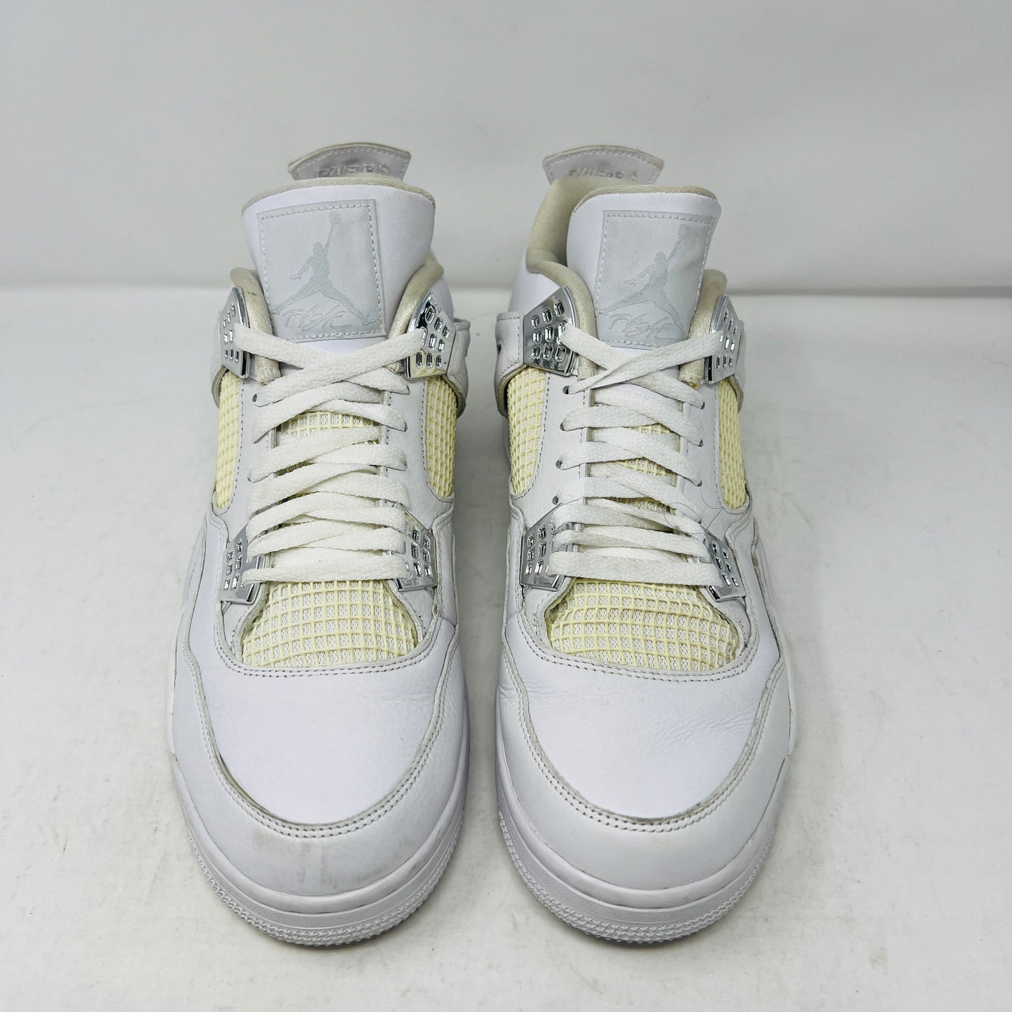 Jordan 4 Retro Pure Money (2017)