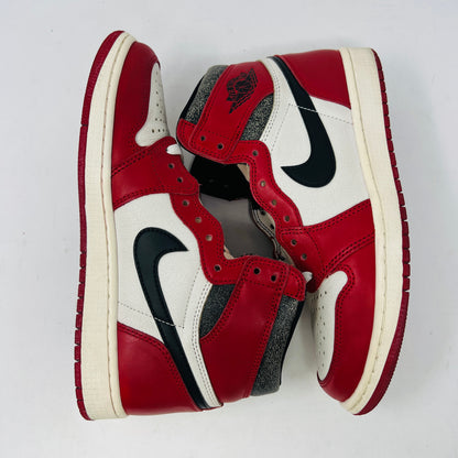 Jordan 1 Retro High OG Chicago Lost and Found