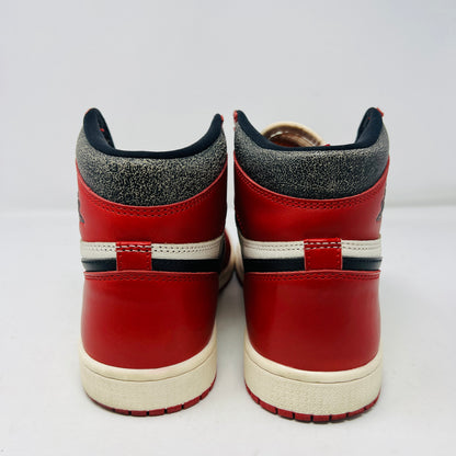 Jordan 1 Retro High OG Chicago Lost and Found