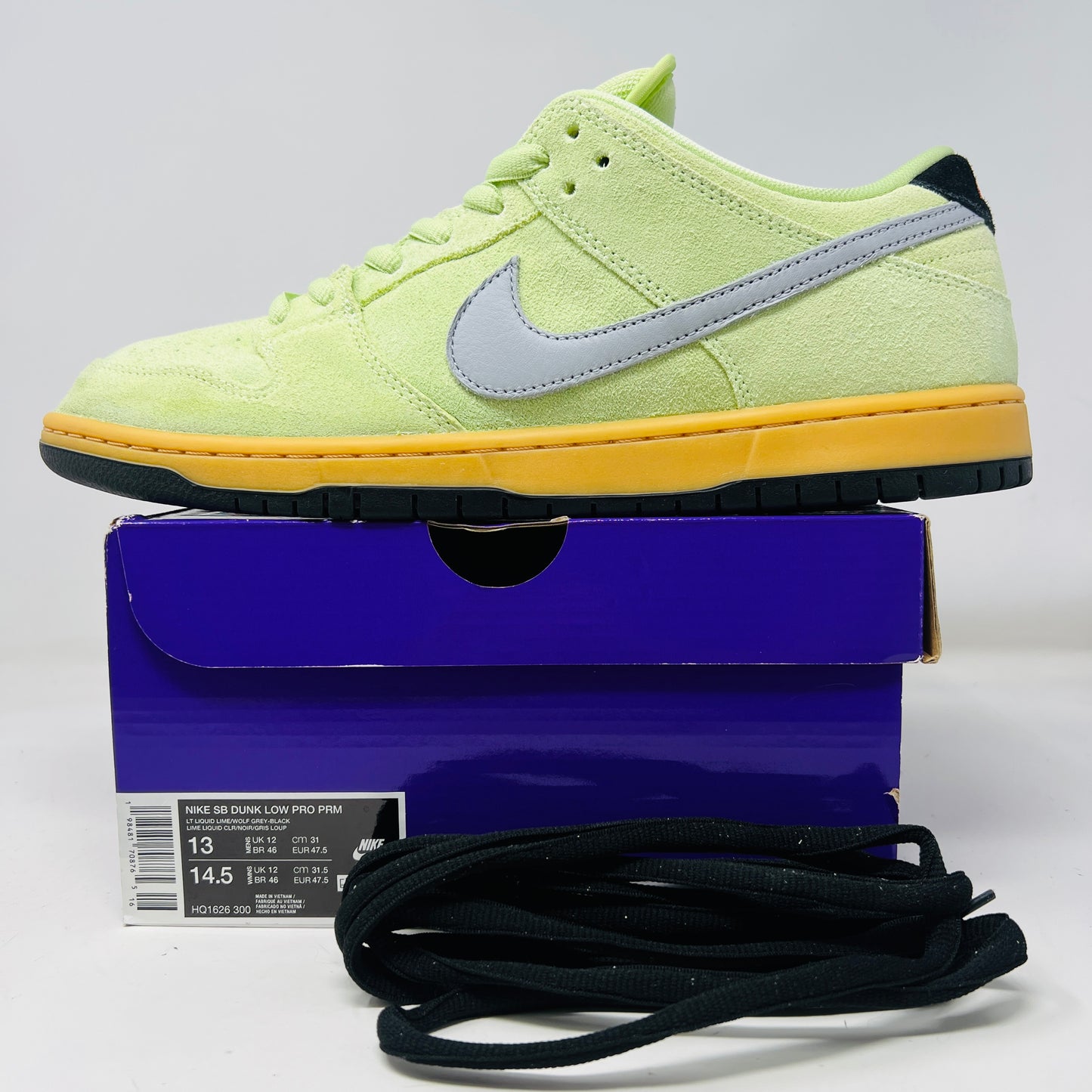 Nike SB Dunk Low Verdugo Mountain