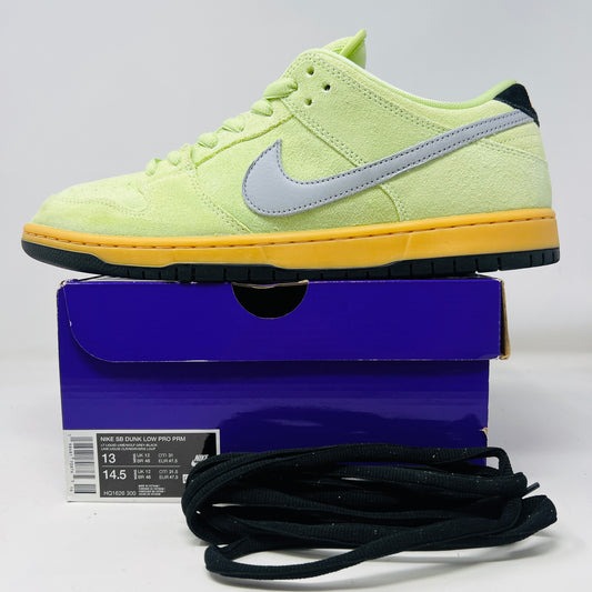 Nike SB Dunk Low Verdugo Mountain