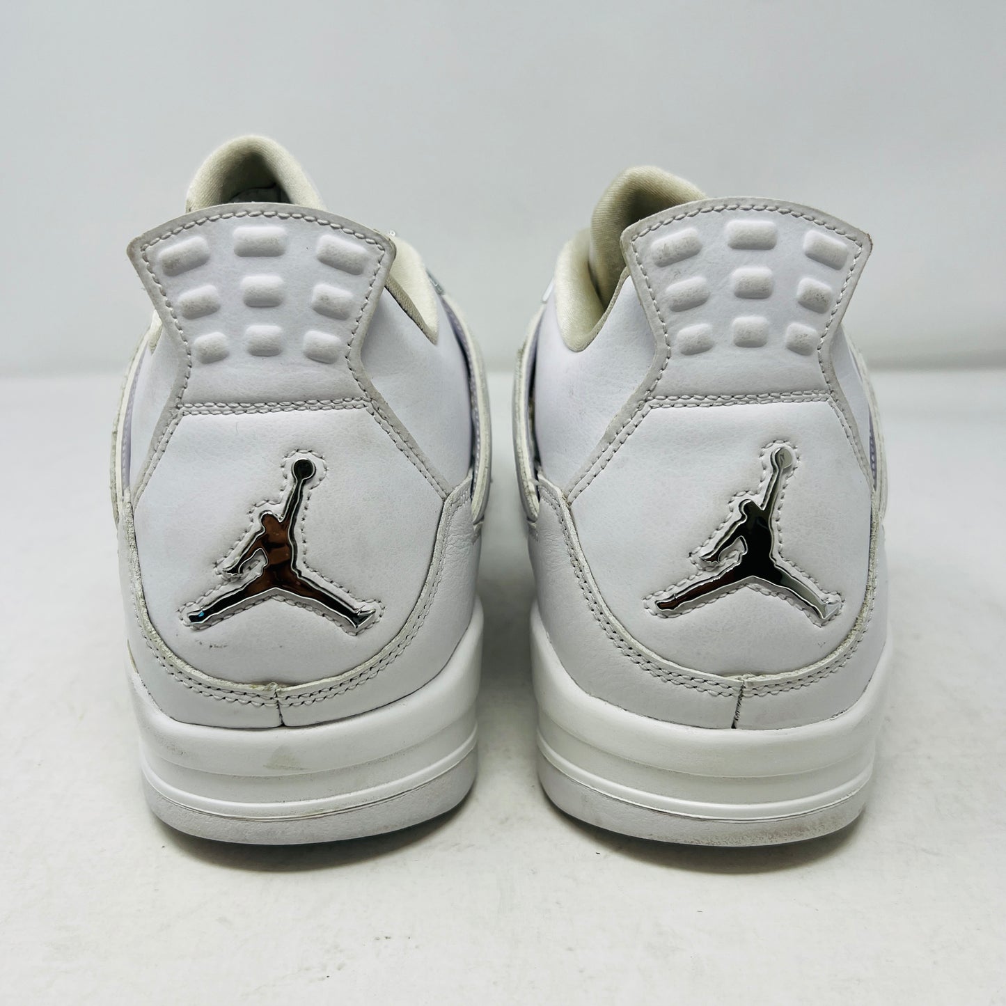 Jordan 4 Retro Pure Money (2017)