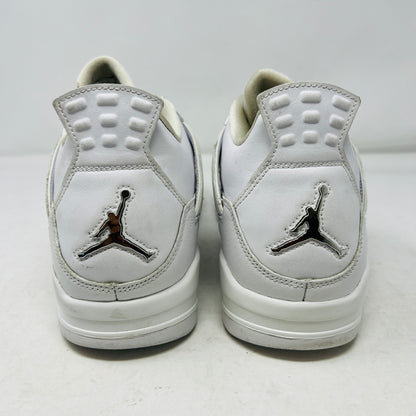 Jordan 4 Retro Pure Money (2017)