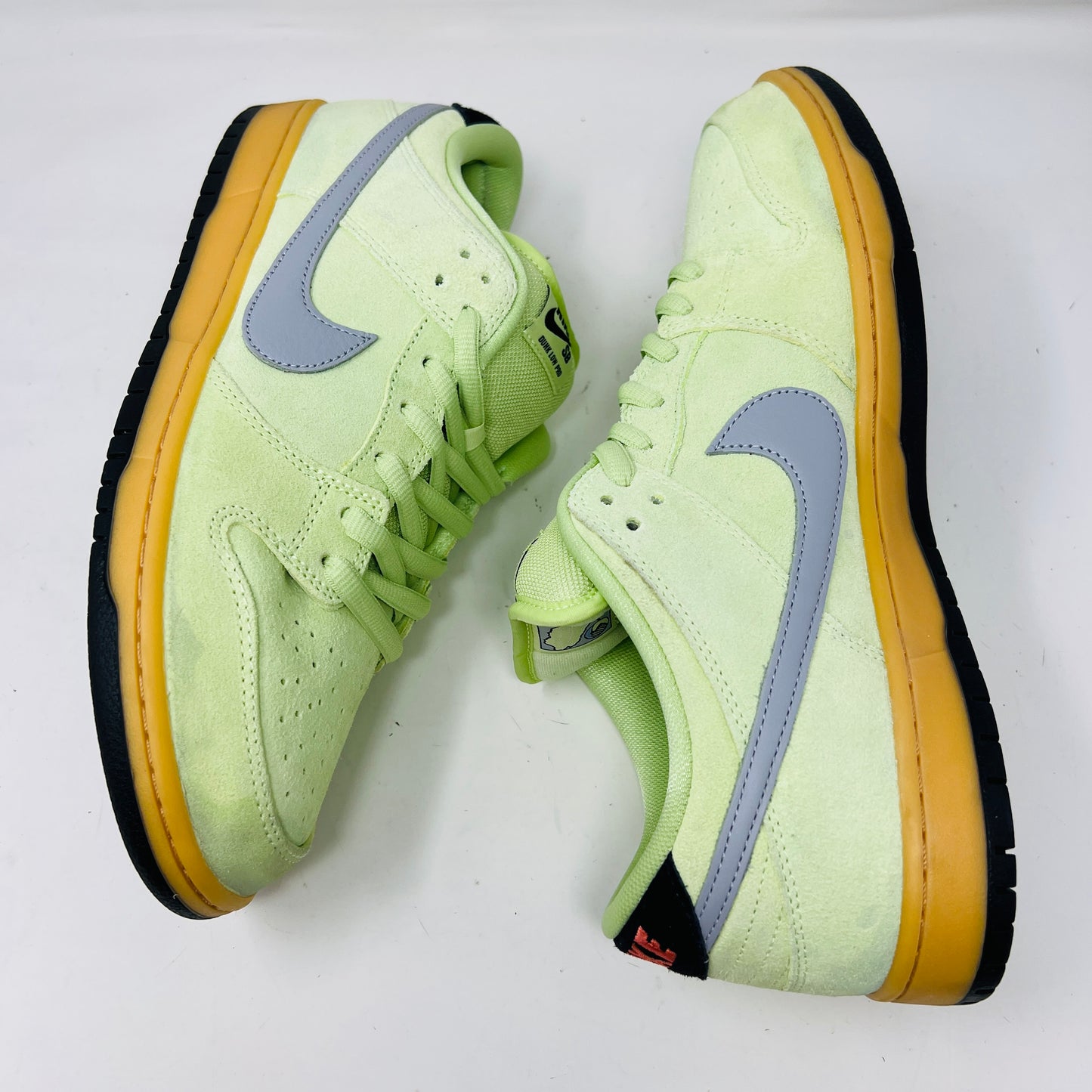 Nike SB Dunk Low Verdugo Mountain