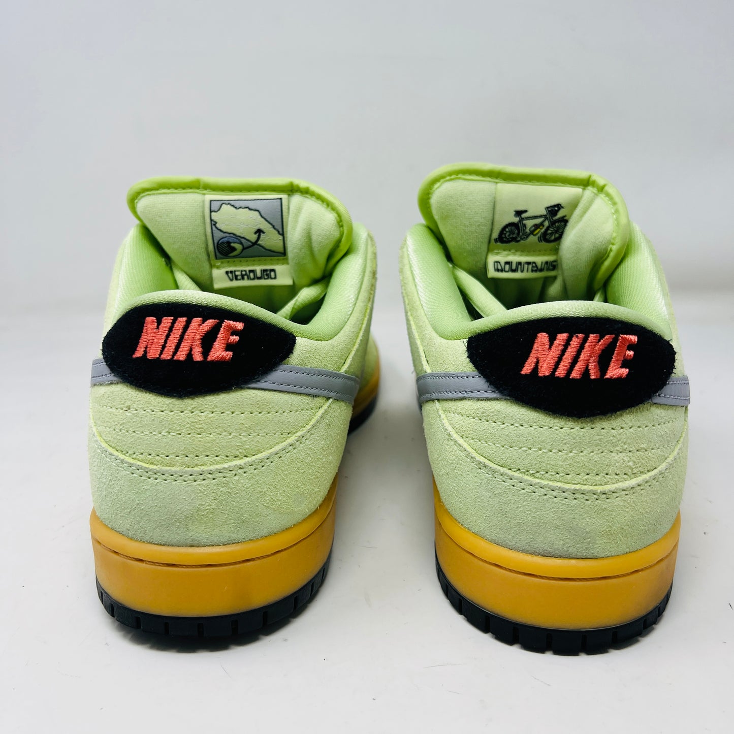 Nike SB Dunk Low Verdugo Mountain