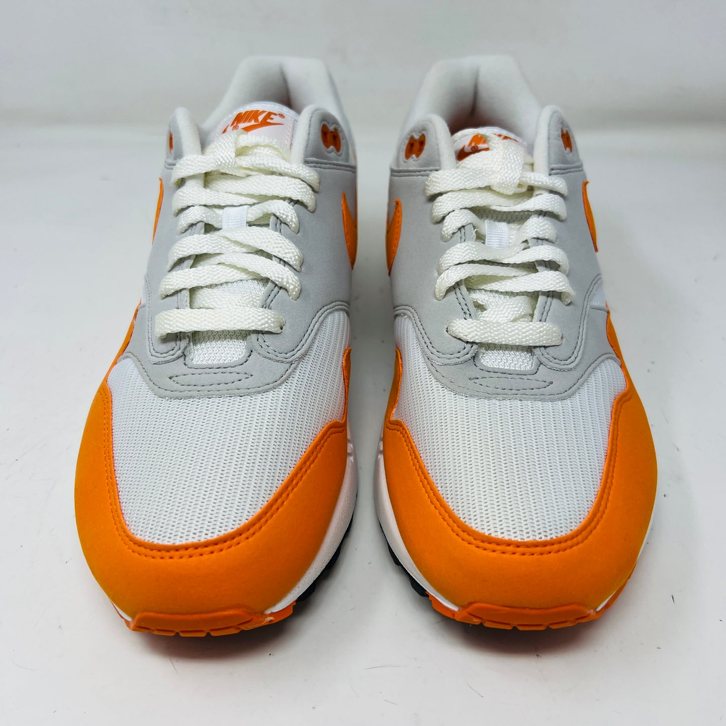 Nike Air Max 1 Anniversary Orange