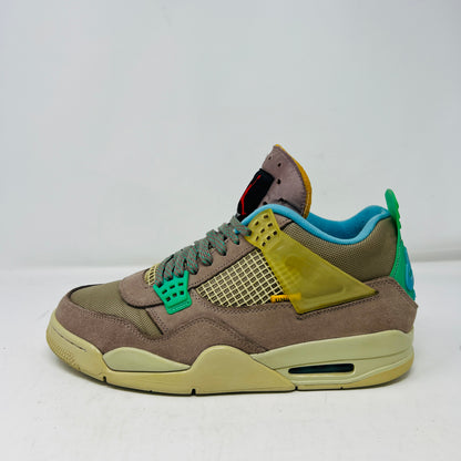 Jordan 4 Retro SP 30th Anniversary Union Taupe Haze