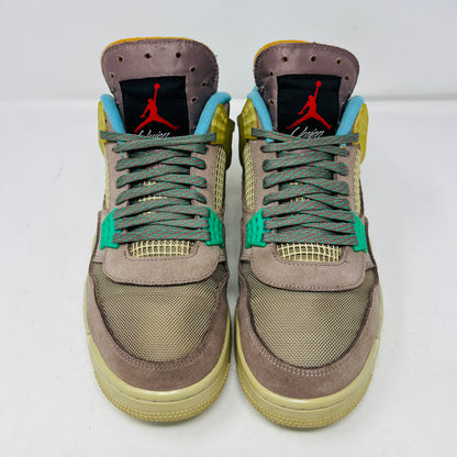 Jordan 4 Retro SP 30th Anniversary Union Taupe Haze