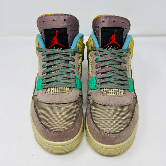 Jordan 4 Retro SP 30th Anniversary Union Taupe Haze