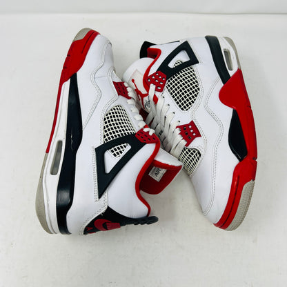 Jordan 4 Retro Fire Red (2020) Fire Red (2020)