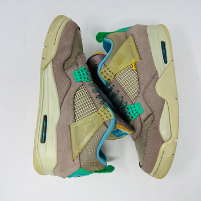 Jordan 4 Retro SP 30th Anniversary Union Taupe Haze