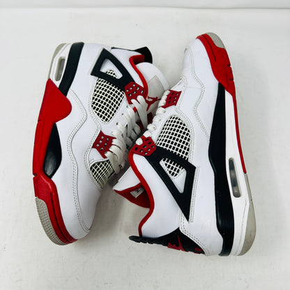 Jordan 4 Retro Fire Red (2020) Fire Red (2020)