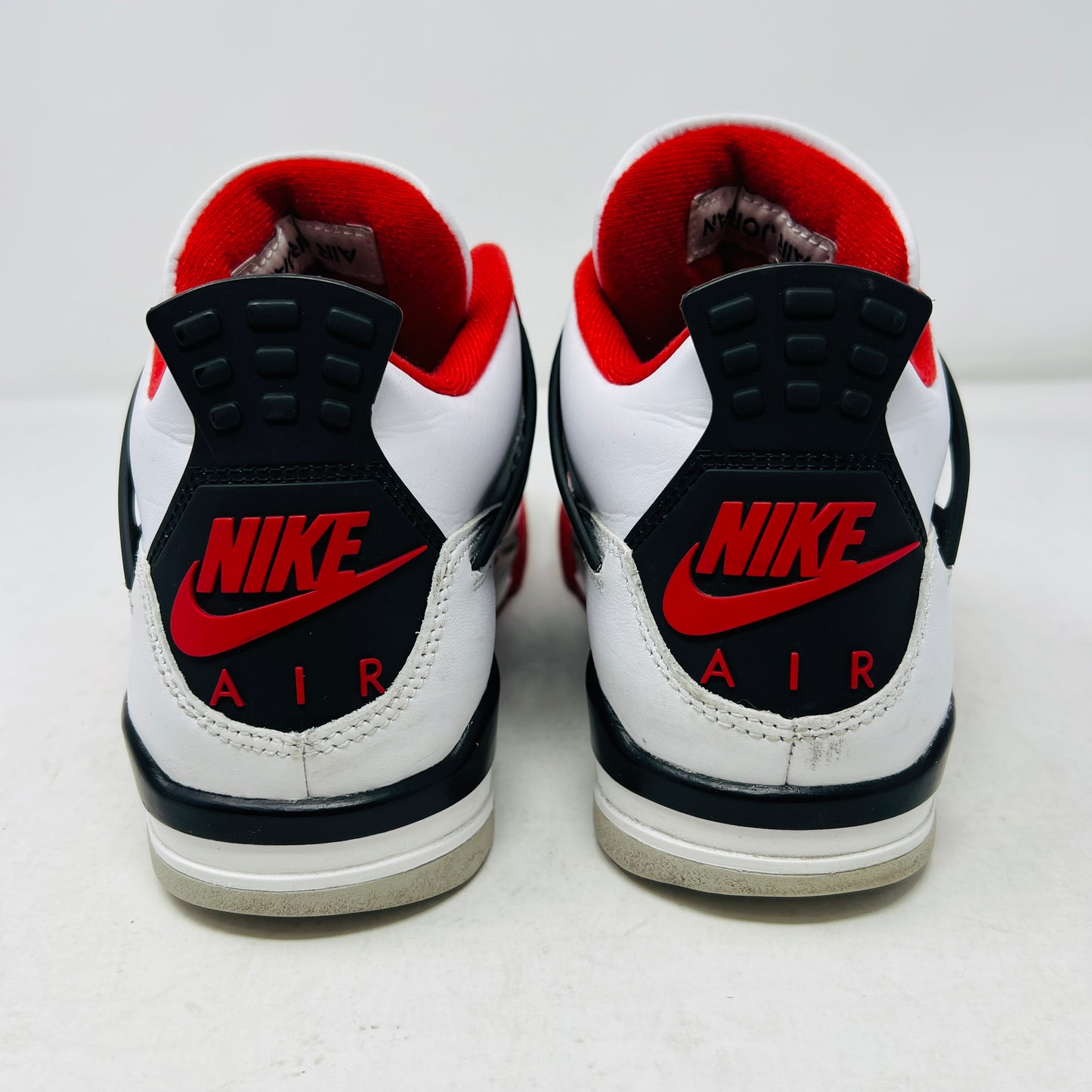 Jordan 4 Retro Fire Red (2020) Fire Red (2020)
