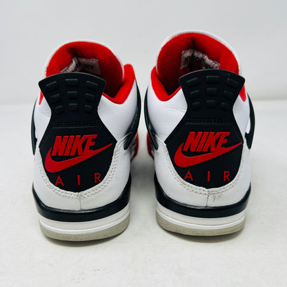 Jordan 4 Retro Fire Red (2020) Fire Red (2020)