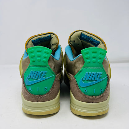 Jordan 4 Retro SP 30th Anniversary Union Taupe Haze