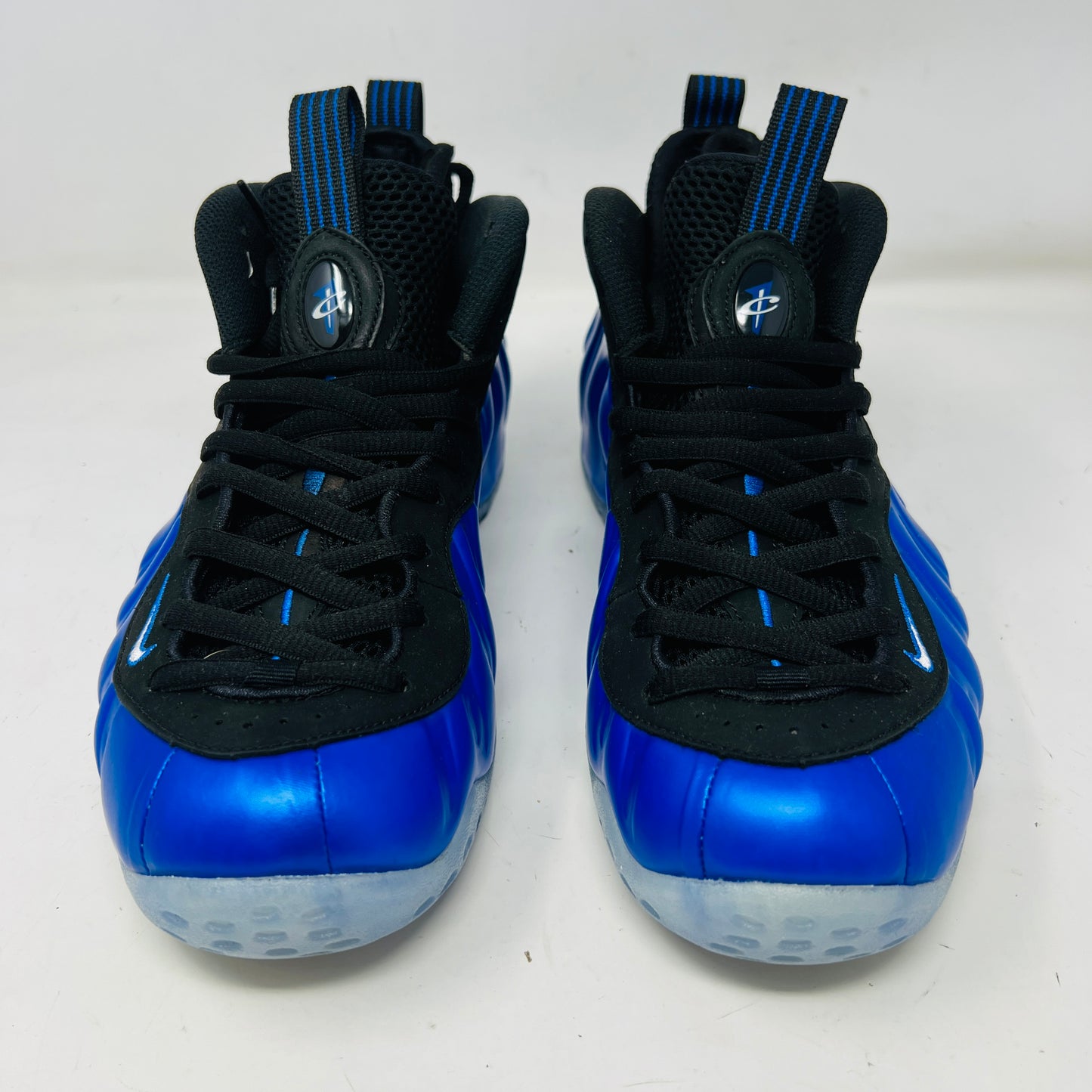 Nike Air Foamposite One International Blue