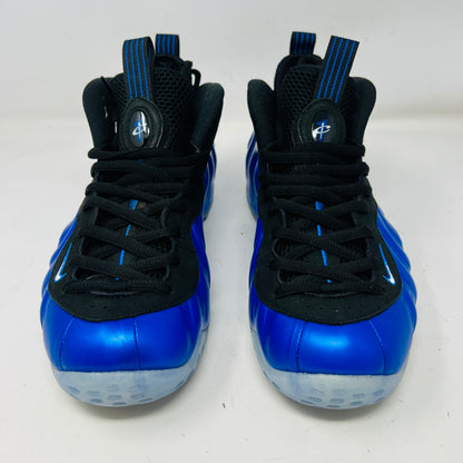 Nike Air Foamposite One International Blue