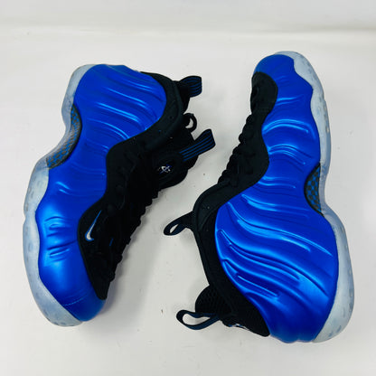 Nike Air Foamposite One International Blue