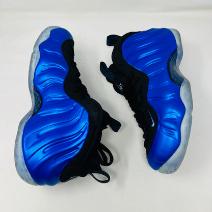 Nike Air Foamposite One International Blue