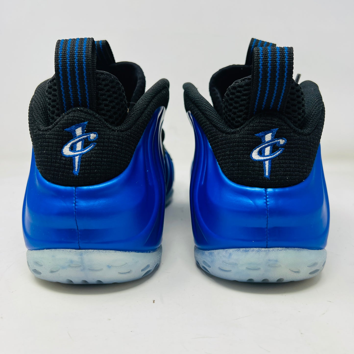 Nike Air Foamposite One International Blue