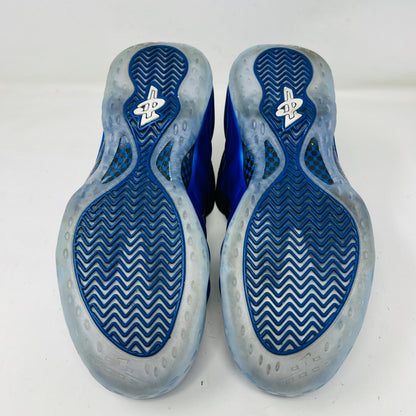 Nike Air Foamposite One International Blue