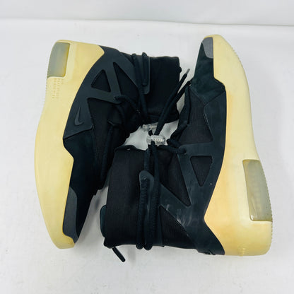 Nike Air Fear Of God 1 Black