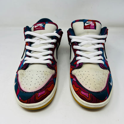 Nike SB Dunk Low Pro Parra Abstract Art (2021)
