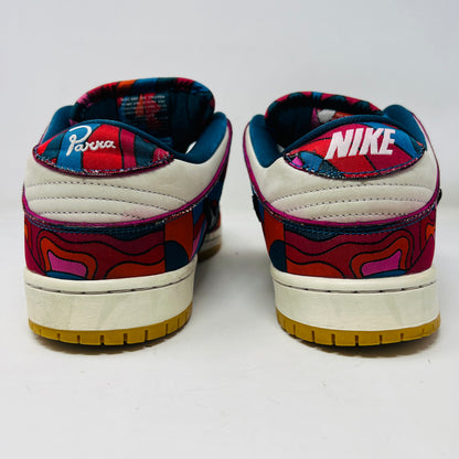 Nike SB Dunk Low Pro Parra Abstract Art (2021)