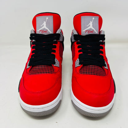 Jordan 4 Retro Toro Bravo
